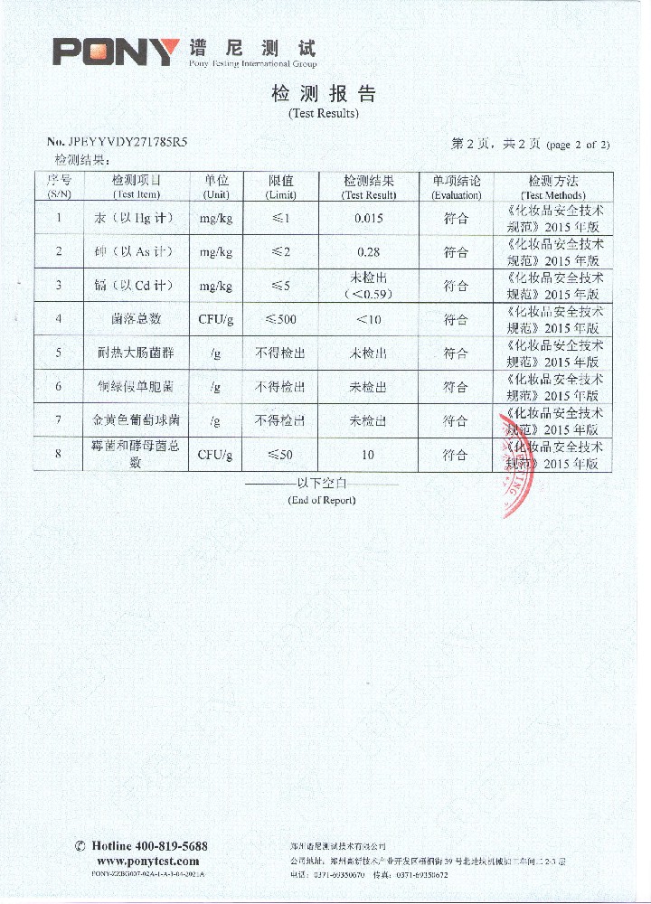 證書六